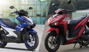 Top những mẫu xe tay ga tốt nhất mà bạn nên xem qua