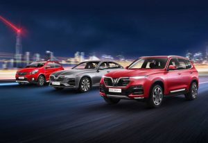 Tổng hợp những thương hiệu ô tô việt nam nổi tiếng