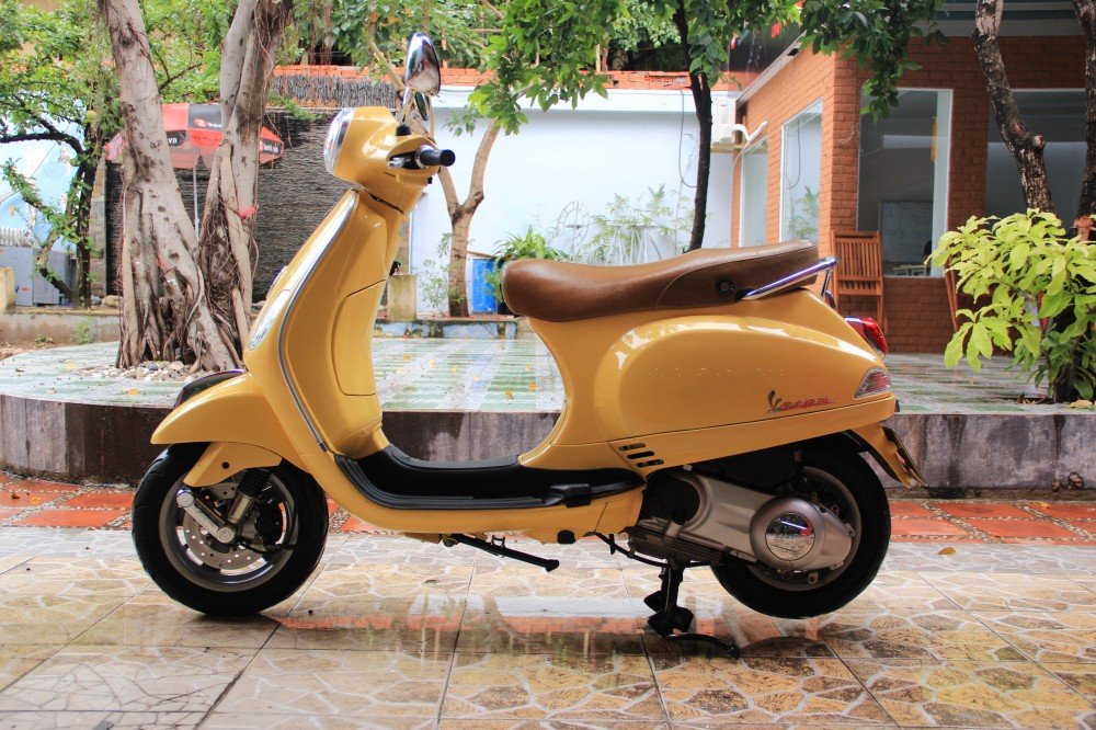 Tư vấn có nên mua xe vespa lx cũ không? Mẹo mua xe rẻ ngon