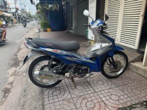 Cách Bán Xe Máy Cũ Được Giá Cao
